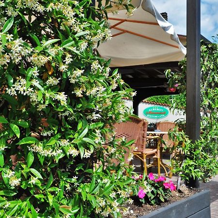Albergo Miramonti Comano  Εξωτερικό φωτογραφία