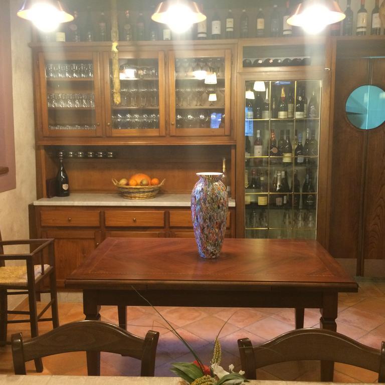 Albergo Miramonti Comano  Εξωτερικό φωτογραφία