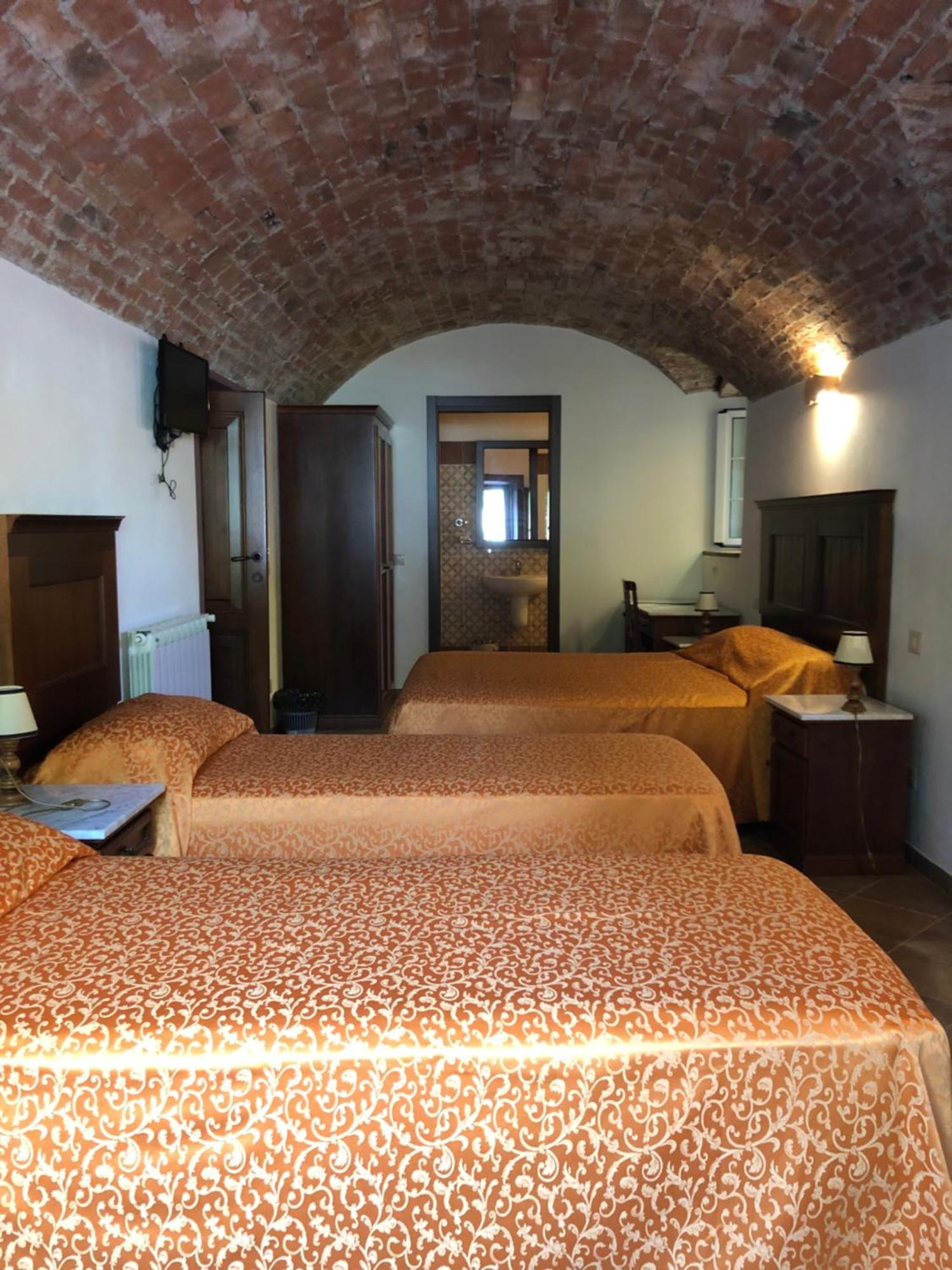 Albergo Miramonti Comano  Εξωτερικό φωτογραφία