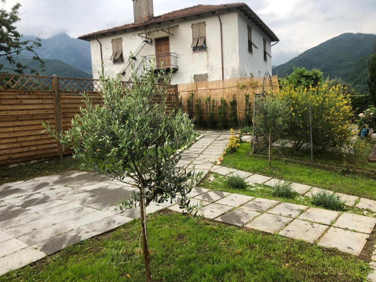 Albergo Miramonti Comano  Εξωτερικό φωτογραφία