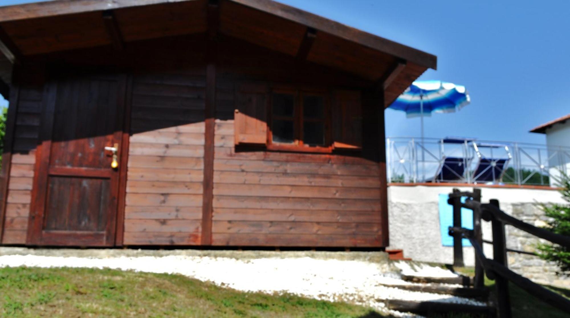 Albergo Miramonti Comano  Εξωτερικό φωτογραφία
