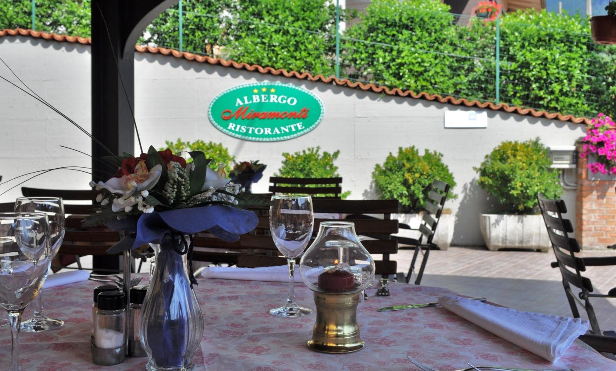 Albergo Miramonti Comano  Εξωτερικό φωτογραφία