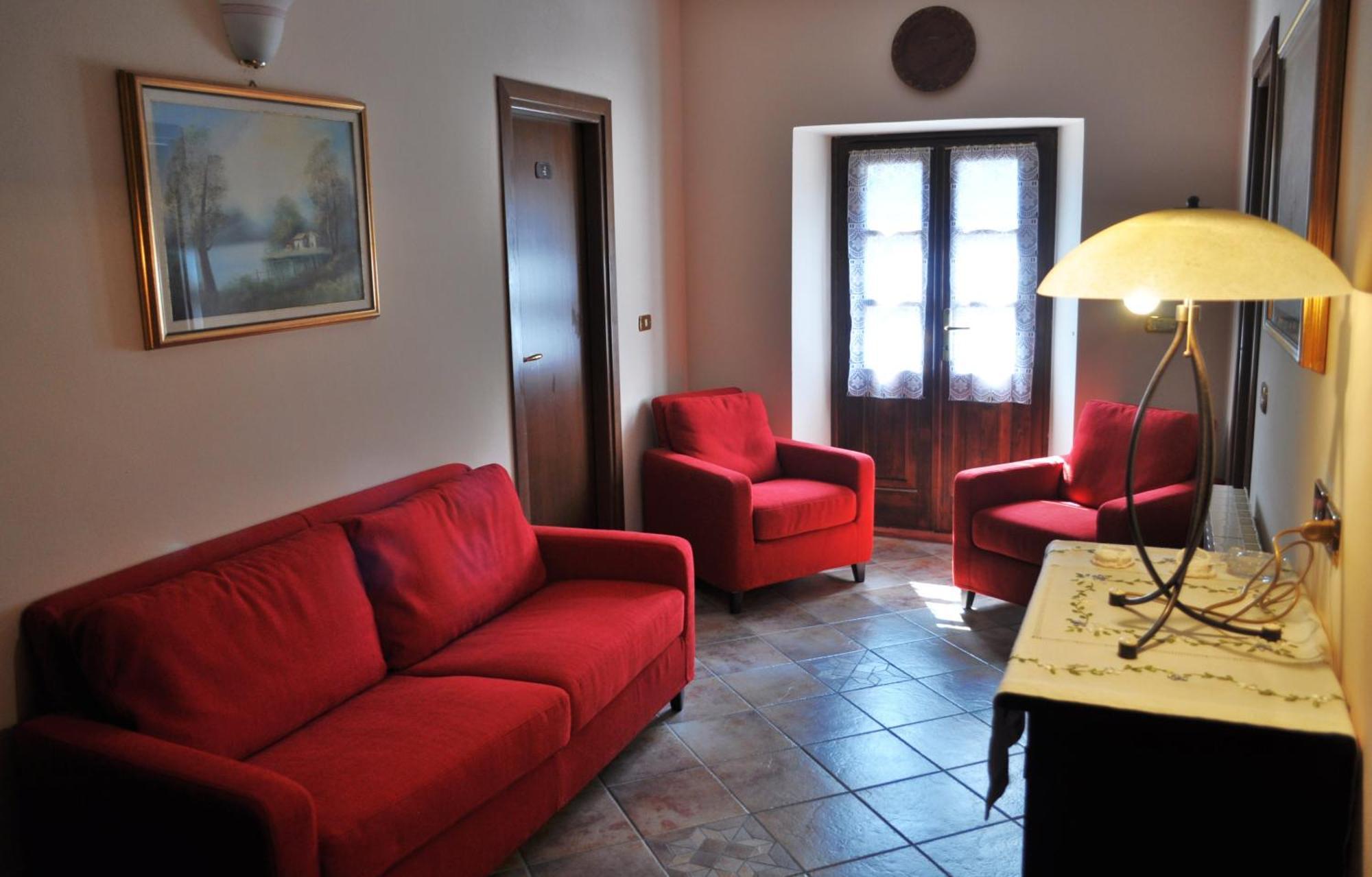 Albergo Miramonti Comano  Εξωτερικό φωτογραφία