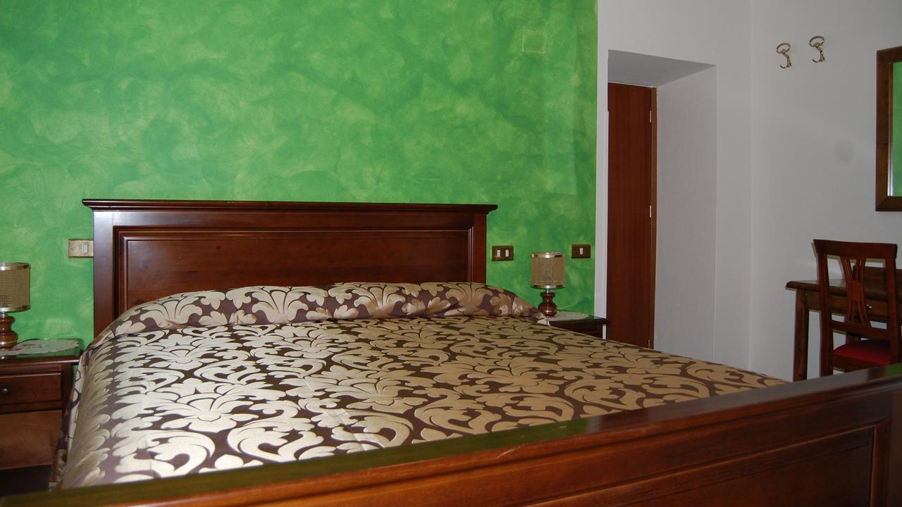 Albergo Miramonti Comano  Εξωτερικό φωτογραφία
