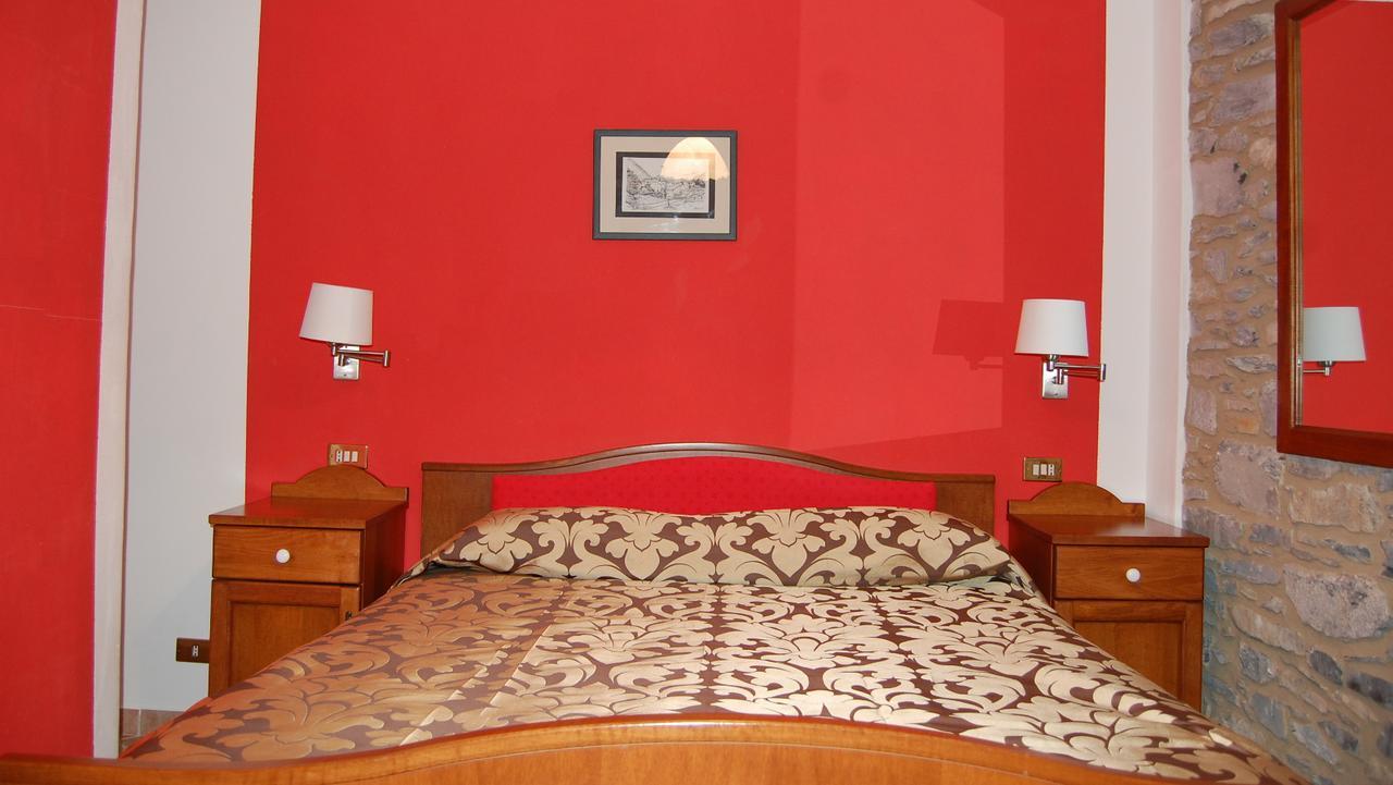 Albergo Miramonti Comano  Εξωτερικό φωτογραφία
