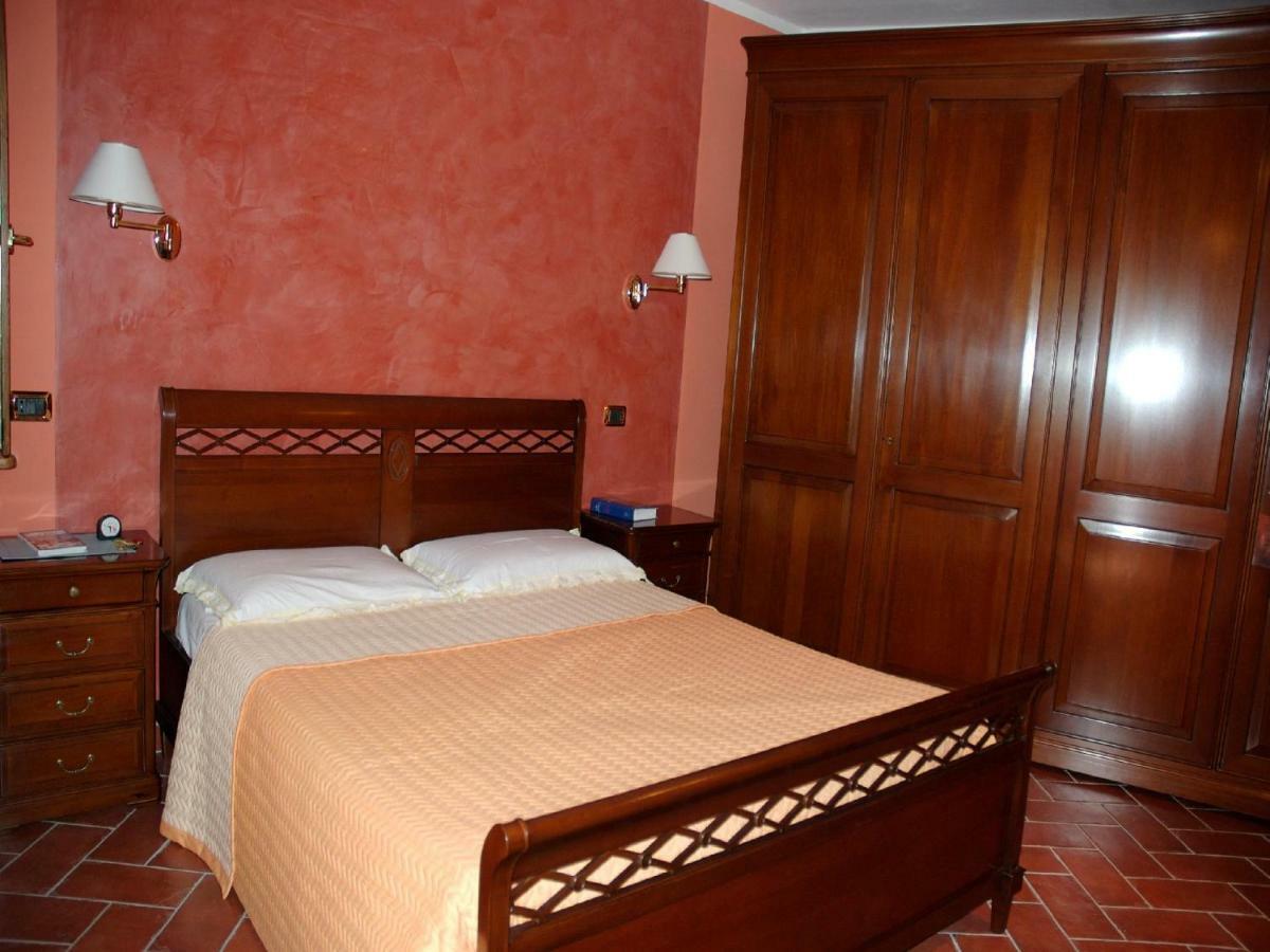 Albergo Miramonti Comano  Εξωτερικό φωτογραφία